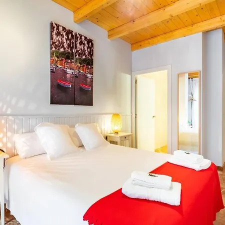 Spacious Sagrada Familia By Myrentalhost Apartamento
