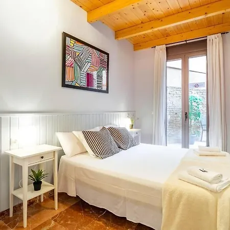 Apartamento Spacious Sagrada Familia By Myrentalhost
