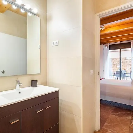 Spacious Sagrada Familia By Myrentalhost Apartamento *