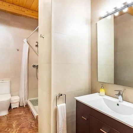 Spacious Sagrada Familia By Myrentalhost Apartment